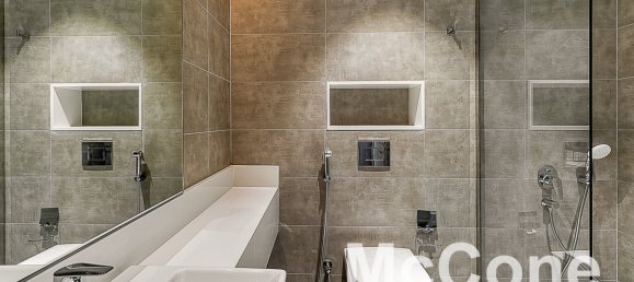 Apartamento T3 em Mohammed Bin Rashid City, UAE N.º 28374 22