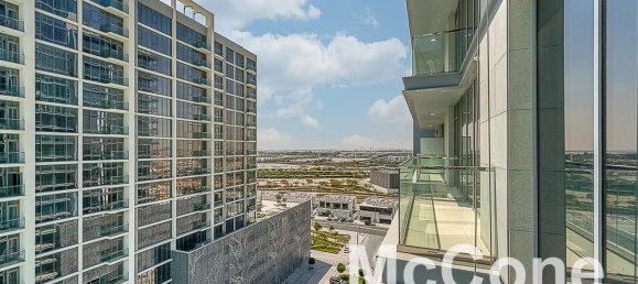 Apartamento T3 em Mohammed Bin Rashid City, UAE N.º 28374 26