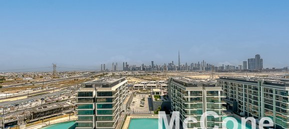 Apartamento T3 em Mohammed Bin Rashid City, UAE N.º 28374 2