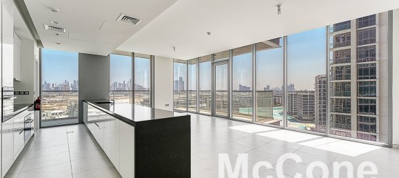 Apartamento T3 em Mohammed Bin Rashid City, UAE N.º 28374 3