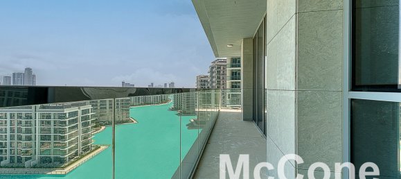 Apartamento T3 em Mohammed Bin Rashid City, UAE N.º 28374 25