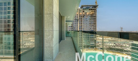 Apartamento T3 em Mohammed Bin Rashid City, UAE N.º 28374 24