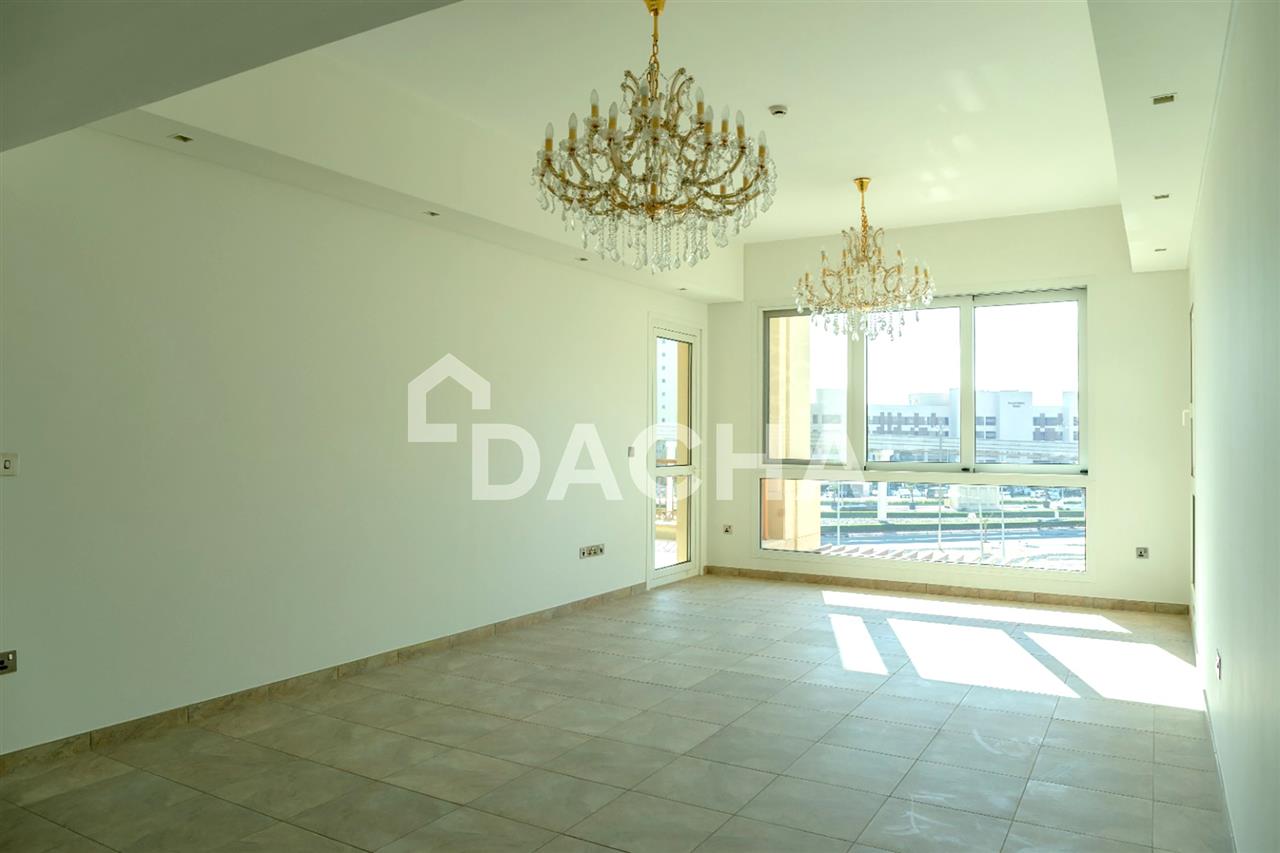 2 bedrooms Apartment in Palm Jumeirah, UAE No. 27814