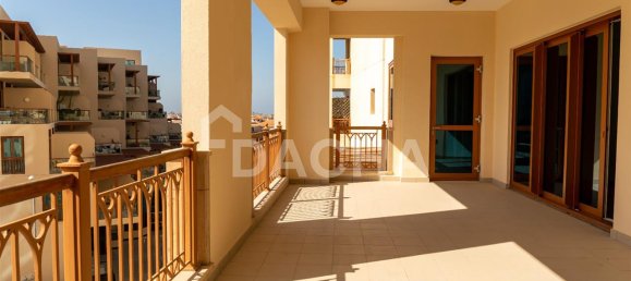 2 bedrooms Apartment in Palm Jumeirah, UAE No. 27814 15