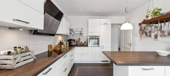 Вилла с 5 комнатами в Бранденбург, Германия № 100435 5