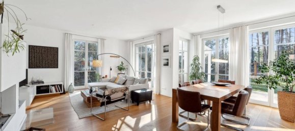 Вилла с 5 комнатами в Бранденбург, Германия № 100435 6