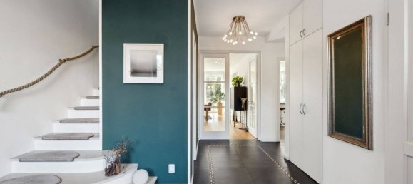 Вилла с 5 комнатами в Бранденбург, Германия № 100435 3