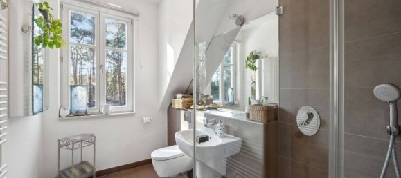 Вилла с 5 комнатами в Бранденбург, Германия № 100435 9