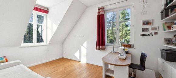 Вилла с 5 комнатами в Бранденбург, Германия № 100435 12