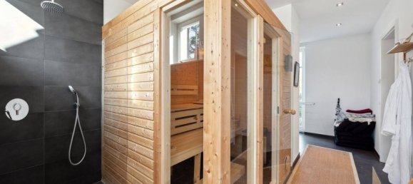 Вилла с 5 комнатами в Бранденбург, Германия № 100435 8