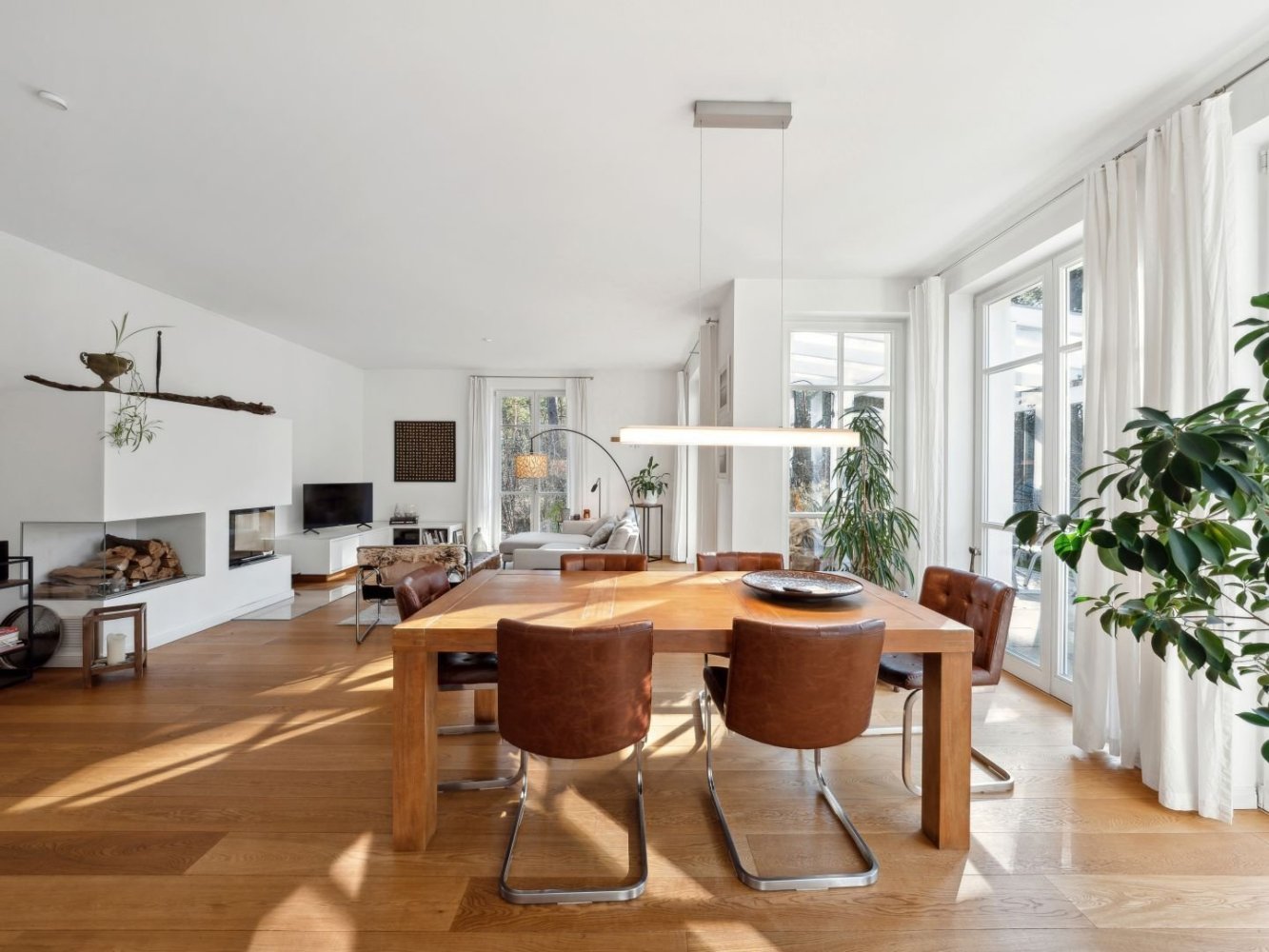 Вилла с 5 комнатами в Бранденбург, Германия № 100435