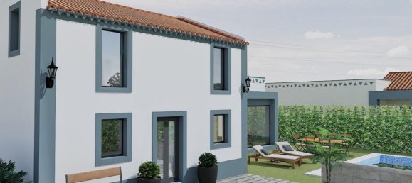 Дом с 3 спальнями в Калдаш да Раинья, Португалия № 7136 2