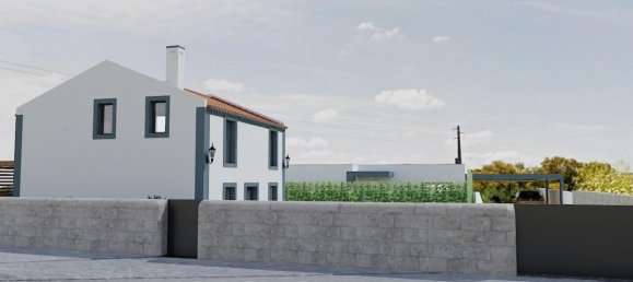 Дом с 3 спальнями в Калдаш да Раинья, Португалия № 7136 5