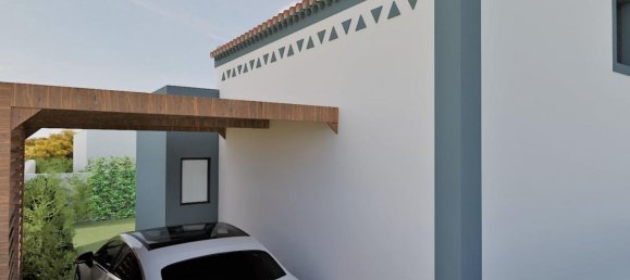 Дом с 3 спальнями в Калдаш да Раинья, Португалия № 7136 3