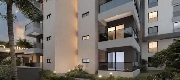 Apartamento de 2+1 en Aksu, Turkey No. 33246 17