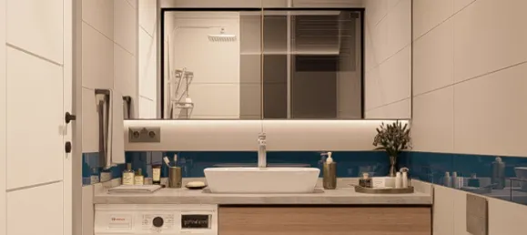 Apartamento de 2+1 en Aksu, Turkey No. 33246 12