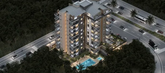 Apartamento de 2+1 en Aksu, Turkey No. 33246 22