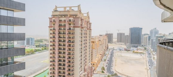 Apartamento T1 em Dubai Sports City, UAE N.º 4554 23
