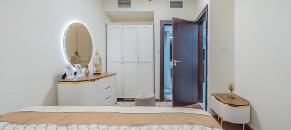 Apartamento T1 em Dubai Sports City, UAE N.º 4554 15