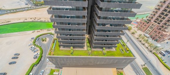 Apartamento T1 em Dubai Sports City, UAE N.º 4554 24