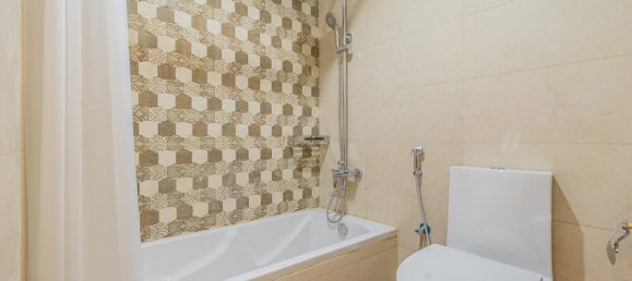 Apartamento T1 em Dubai Sports City, UAE N.º 4554 21