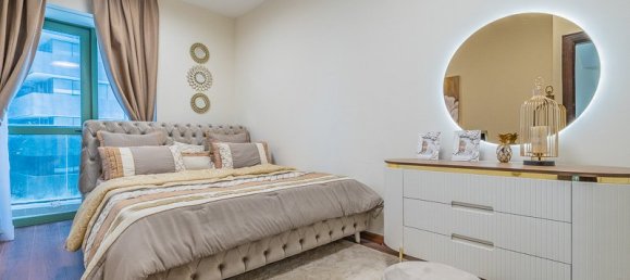 Apartamento T1 em Dubai Sports City, UAE N.º 4554 5