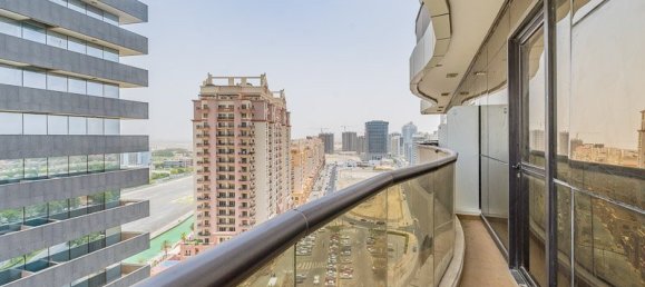 Apartamento T1 em Dubai Sports City, UAE N.º 4554 18