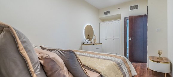 Apartamento T1 em Dubai Sports City, UAE N.º 4554 8