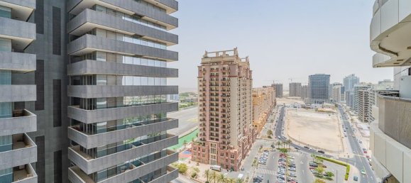 Apartamento T1 em Dubai Sports City, UAE N.º 4554 19