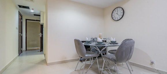 Apartamento T1 em Dubai Sports City, UAE N.º 4554 11