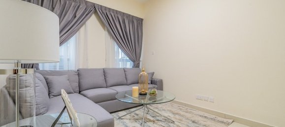 Apartamento T1 em Dubai Sports City, UAE N.º 4554 4