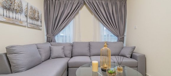 Apartamento T1 em Dubai Sports City, UAE N.º 4554 2