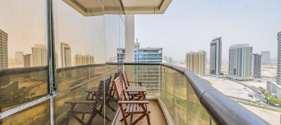 Apartamento T1 em Dubai Sports City, UAE N.º 4554 14