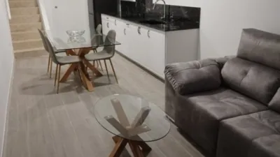 3 chambres Maison de ville à Benicarlo, Spain No. 138066