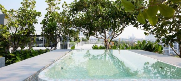 شقة 1 غرف نوم  في Railay Beach, Thailand رقم 65726 20