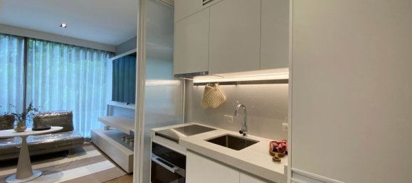 شقة 1 غرف نوم  في Railay Beach, Thailand رقم 65726 6