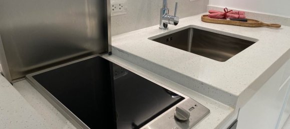 شقة 1 غرف نوم  في Railay Beach, Thailand رقم 65726 10