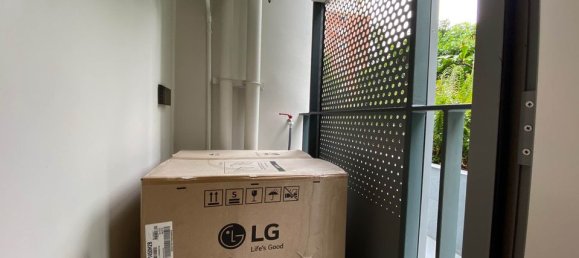 شقة 1 غرف نوم  في Railay Beach, Thailand رقم 65726 12