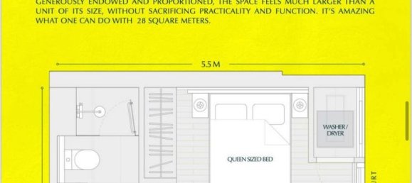 شقة 1 غرف نوم  في Railay Beach, Thailand رقم 65726 13