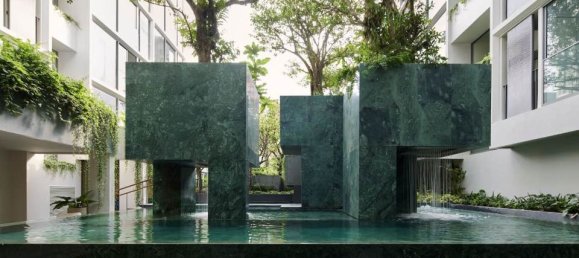 شقة 1 غرف نوم  في Railay Beach, Thailand رقم 65726 19