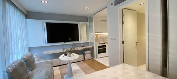 شقة 1 غرف نوم  في Railay Beach, Thailand رقم 65726 4