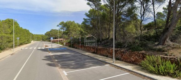 Terreno en Es Mercadal, Spain 1085 m² No. 5623 2