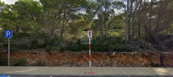 Terreno en Es Mercadal, Spain 1085 m² No. 5623 3