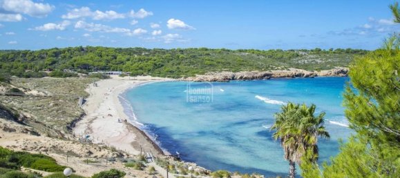 Terreno en Es Mercadal, Spain 1085 m² No. 5623 4