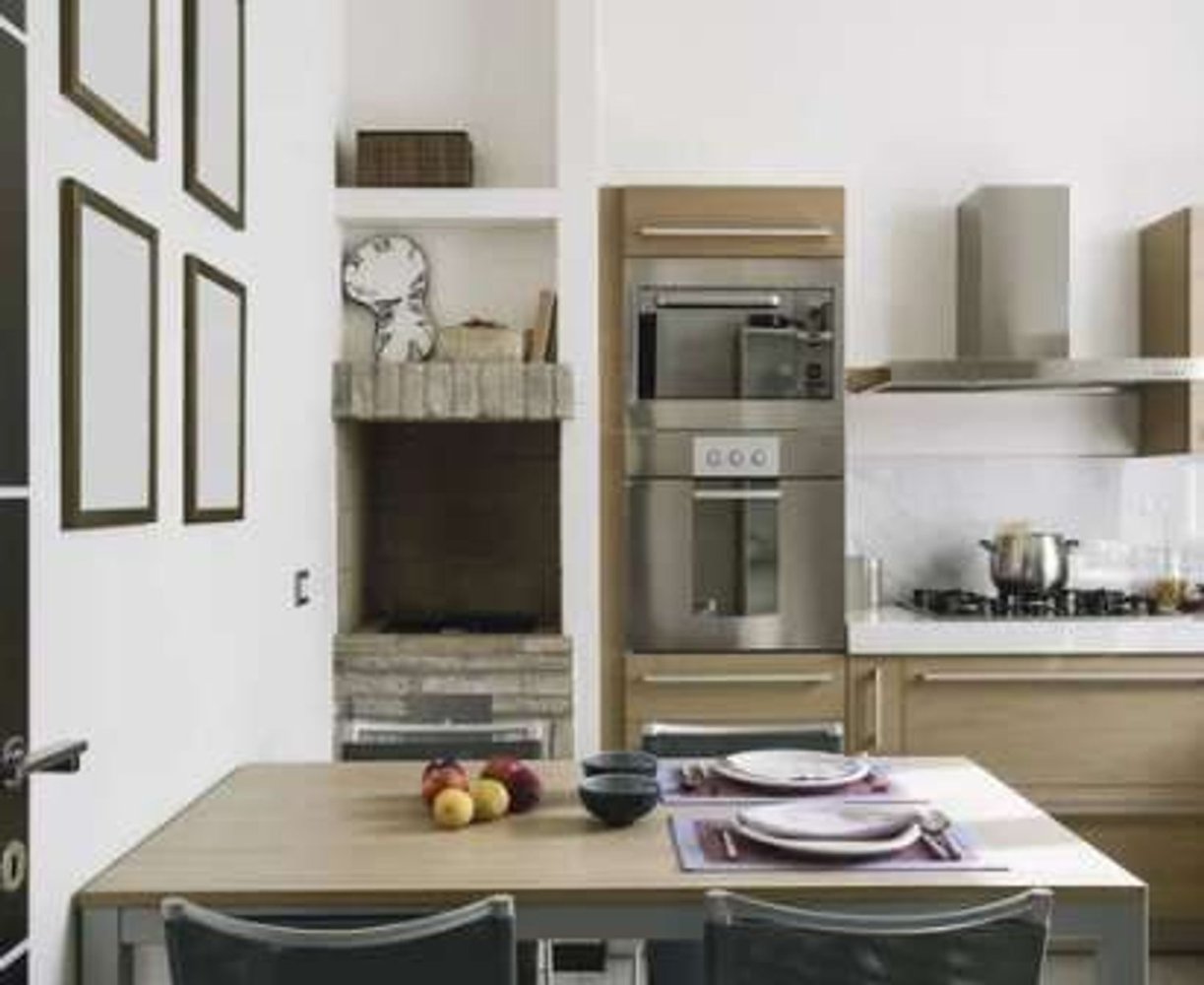 5-Zimmer Wohnung in Sarnico, Italy, Nr. 233763