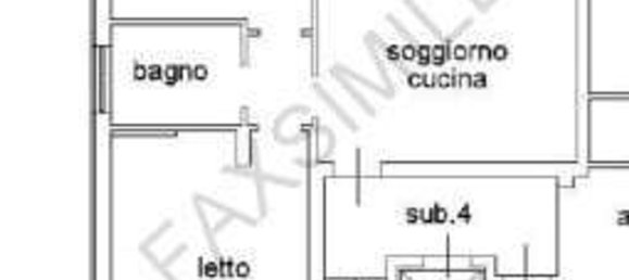 5-Zimmer Wohnung in Sarnico, Italy, Nr. 233763 37