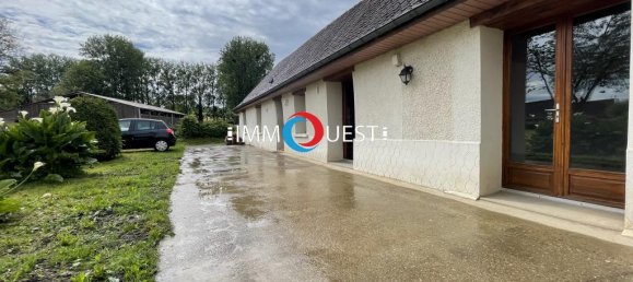 2 bedrooms House in Doudeauville, France No. 256247 2