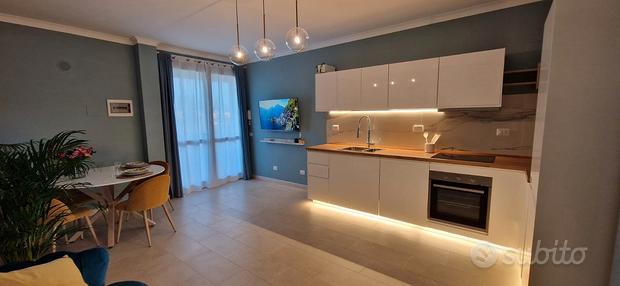 Квартира с 3 комнатами в Пиза, Италия № 288013