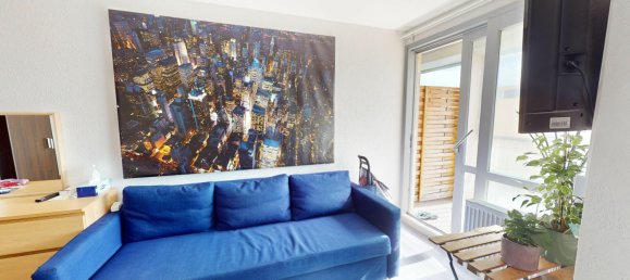 4 bedrooms Apartment in Mulhouse, France No. 75745 6