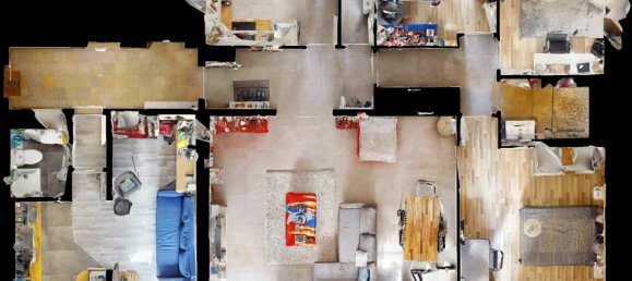 4 bedrooms Apartment in Mulhouse, France No. 75745 5